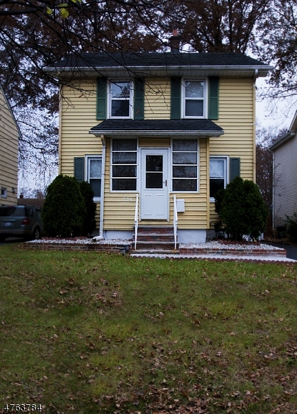 Property Photo:  224 Albermarle Street  NJ 07065 