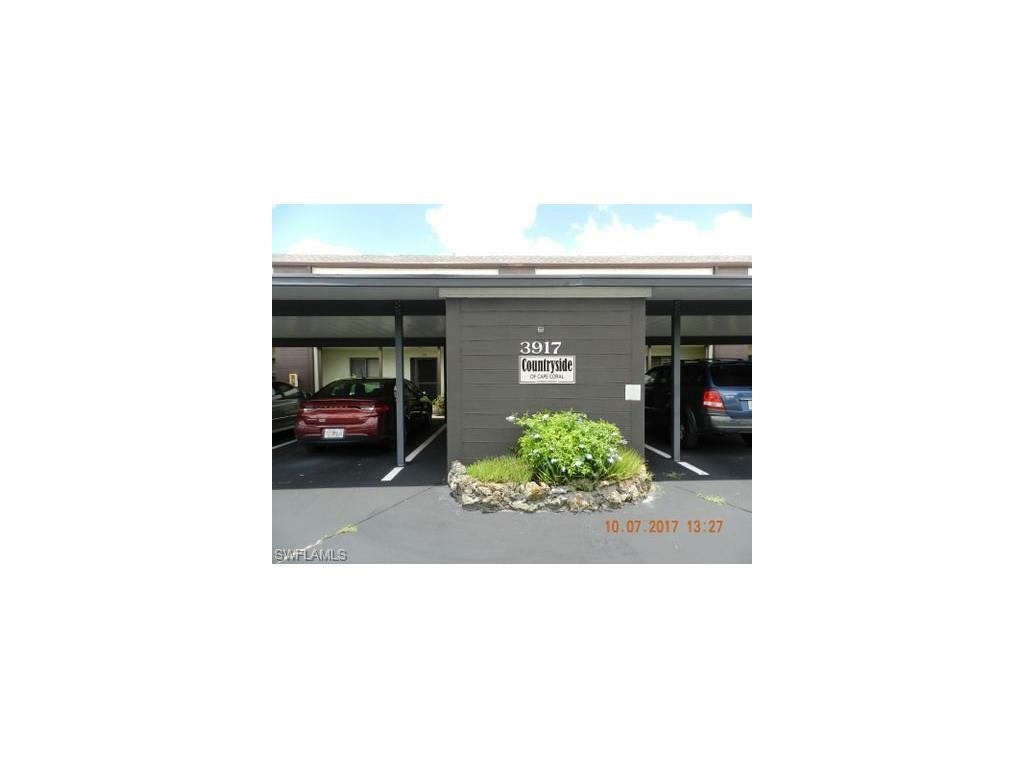 3917 Country Club Boulevard 101  Cape Coral FL 33904 photo