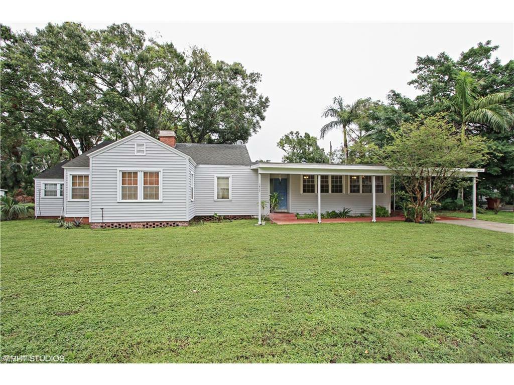 Property Photo: 1415 Sandra Drive FL 33901