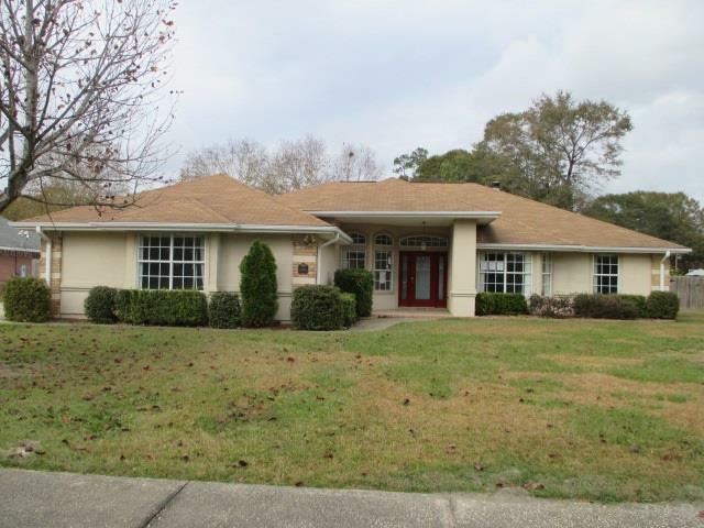 Property Photo:  3006 Harlington Pl  FL 32533 