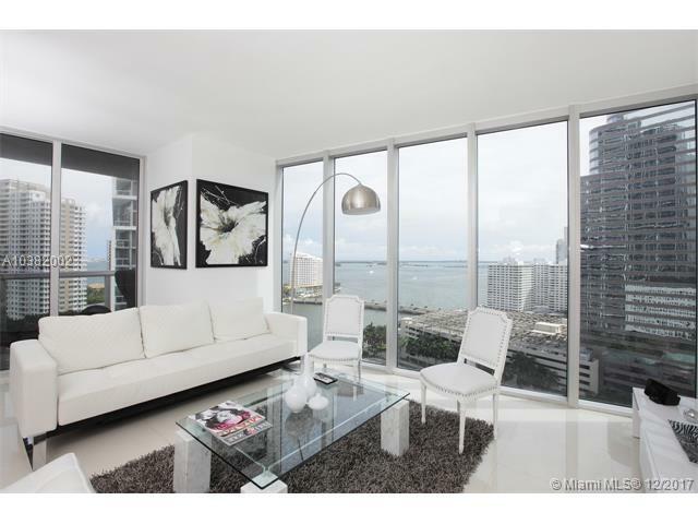 Property Photo:  485 Brickell Ave 2010  FL 33131 