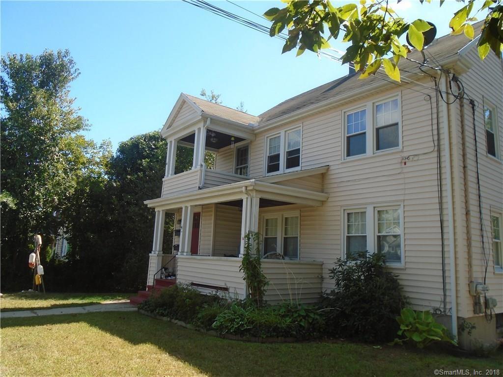 Property Photo: 193 Park Street CT 06614