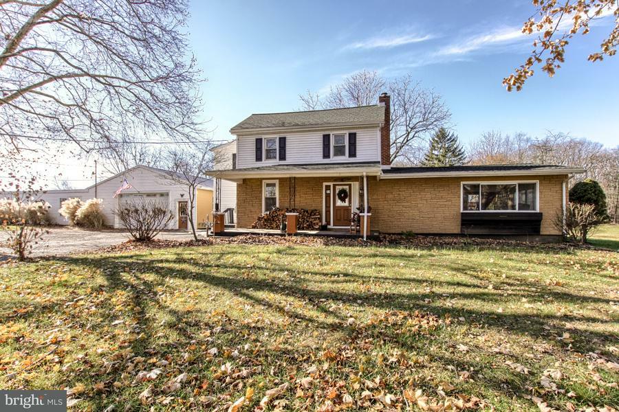 Property Photo:  353 Silver Spring Road  PA 17050 