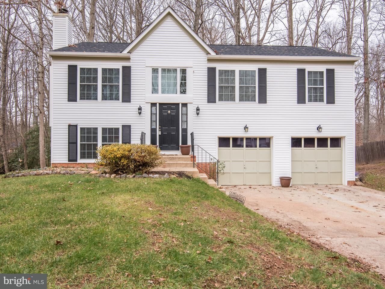 Property Photo: 11110 Surry Woods Court VA 22407