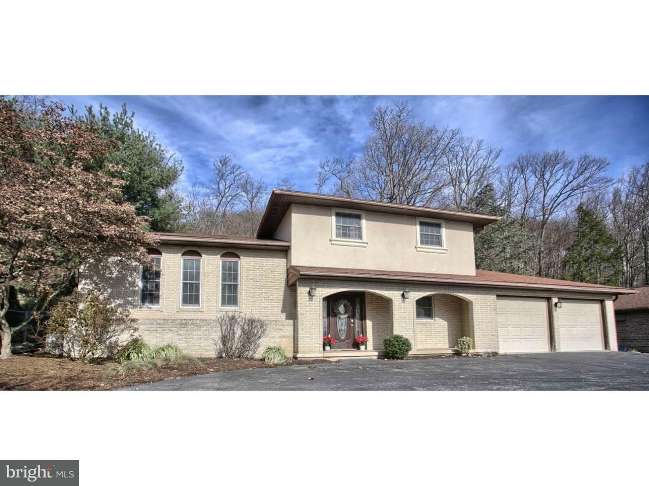 Property Photo: 291 Levan Street PA 19606