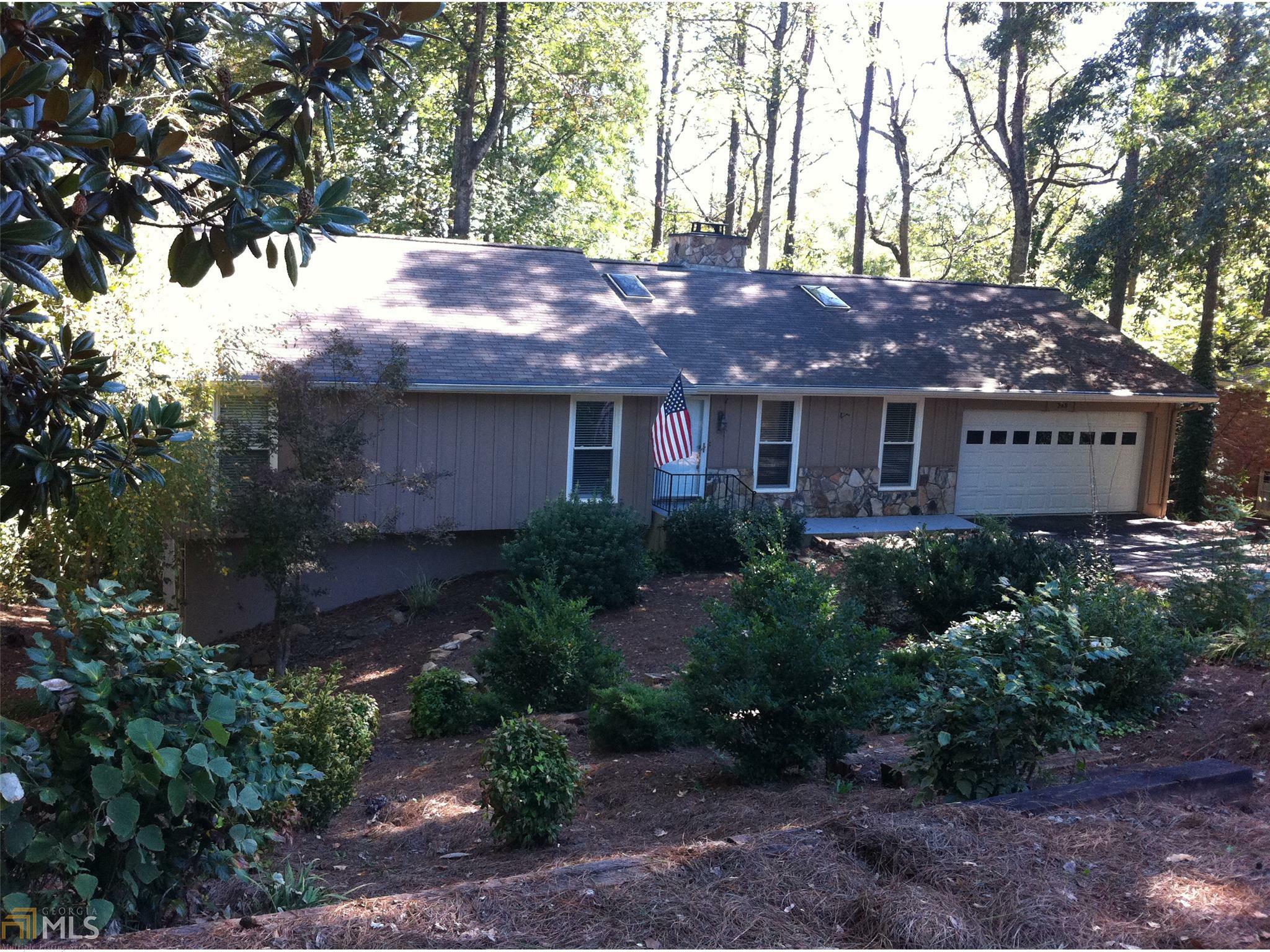 Property Photo:  243 Skyland Drive  GA 30075 