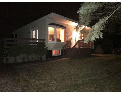 Property Photo: 5 Evergreen Dr MA 02360