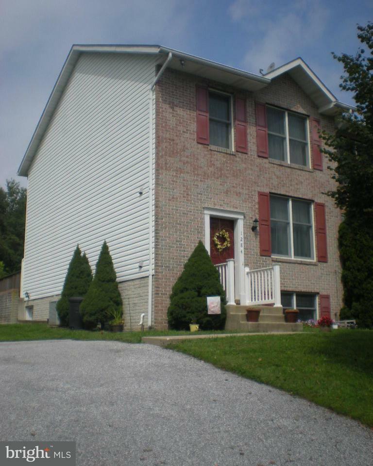 Property Photo:  1284 Fairway Drive  MD 21158 