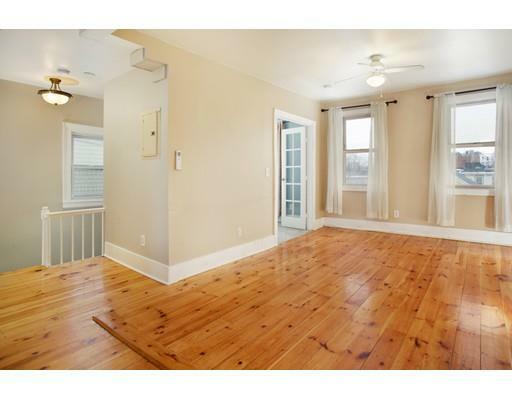 Property Photo:  63 Green St 3  MA 02129 