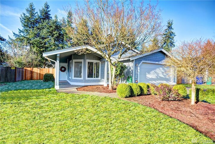 13029 103rd Place NE  Kirkland WA 98034 photo