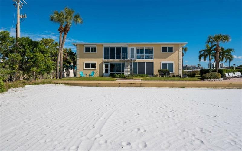 Property Photo:  6006 Midnight Pass Road 36  FL 34242 