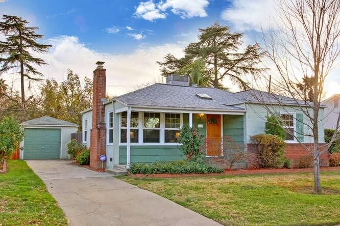 Property Photo:  5614 7th Avenue  CA 95820 