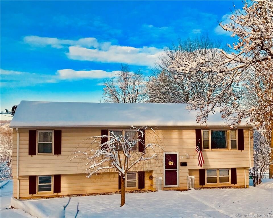 Property Photo:  75 Butternut Street  CT 06457 