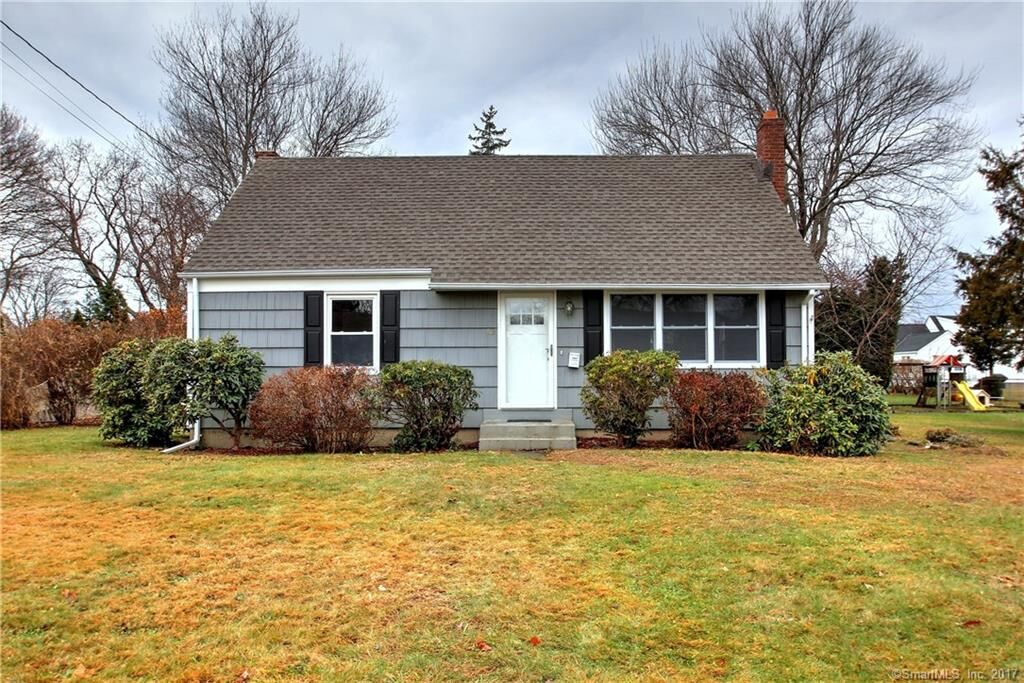Property Photo:  63 Vermont Avenue  CT 06615 