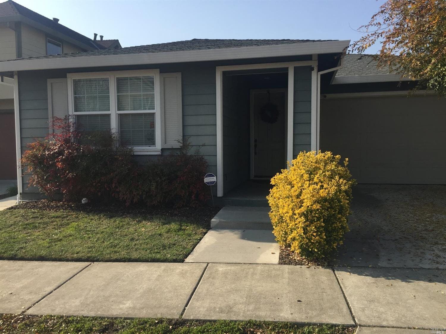 Property Photo:  2213 Northview Street  CA 95403 