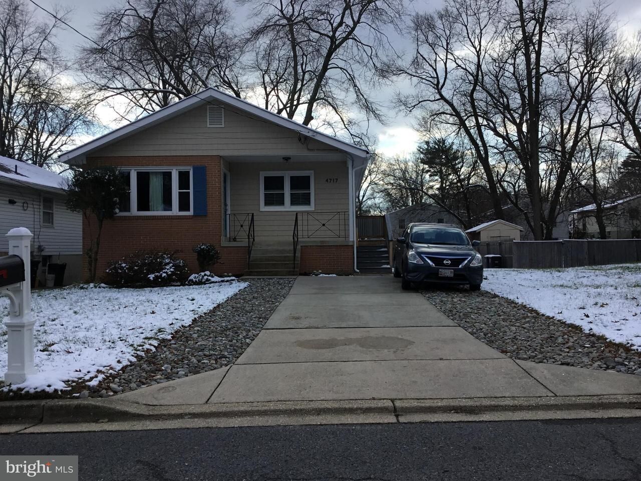 Property Photo: 4717 Quimby MD 20705