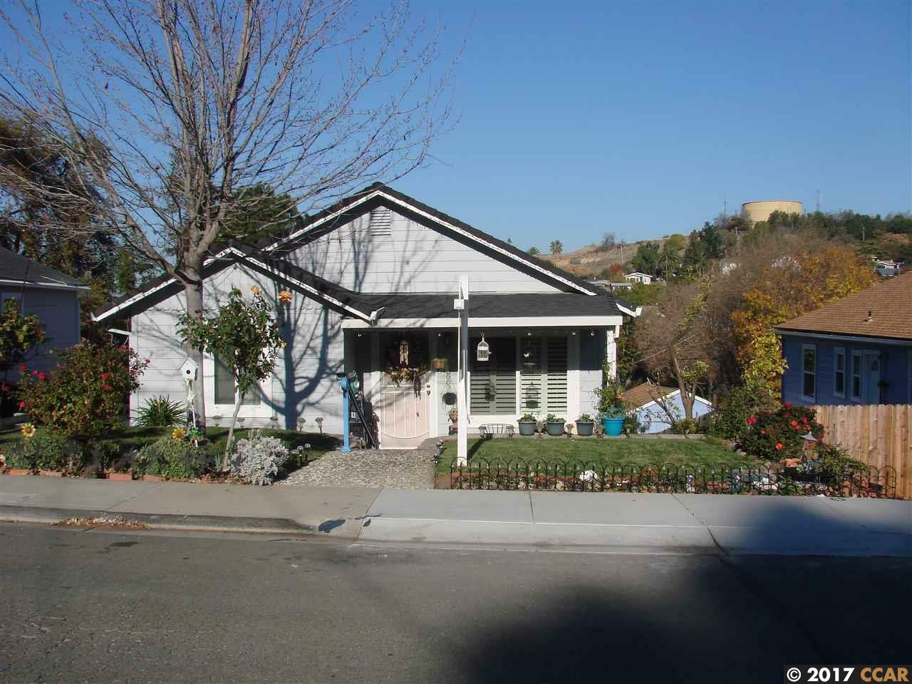 Property Photo:  1991 Boynton Ave  CA 94553 