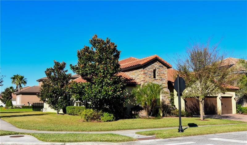 Property Photo:  712 Cristaldi Way  FL 32779 