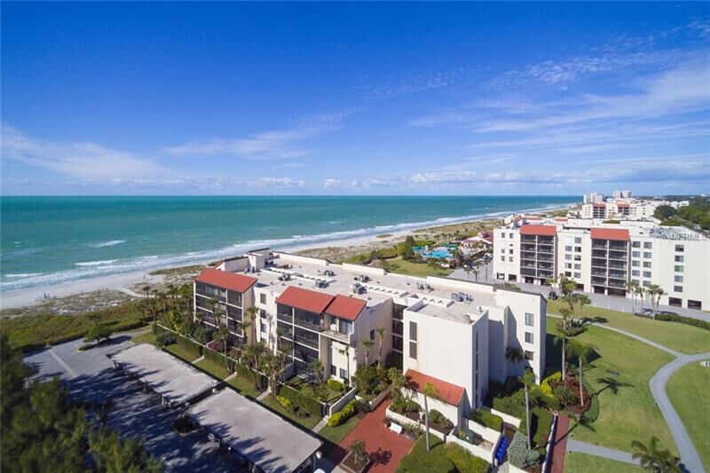 Property Photo: 1925 Gulf Of Mexico Drive G8-205 FL 34228