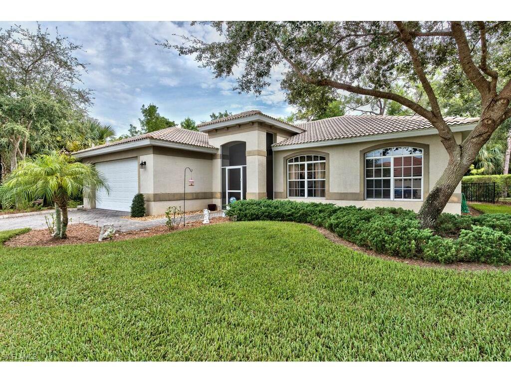 Property Photo:  3679 Recreation Ln  FL 34116 