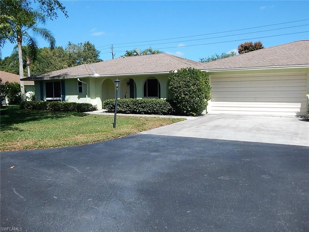 Property Photo: 874 Teryl Rd 1832 FL 34112