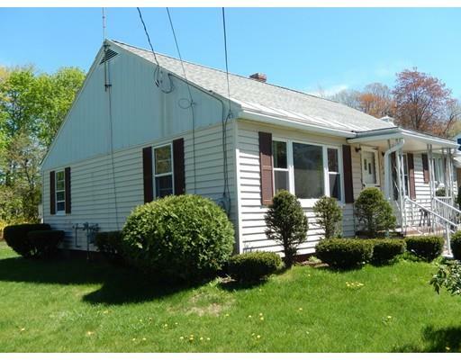 Property Photo: 146 Hurd Street MA 01420