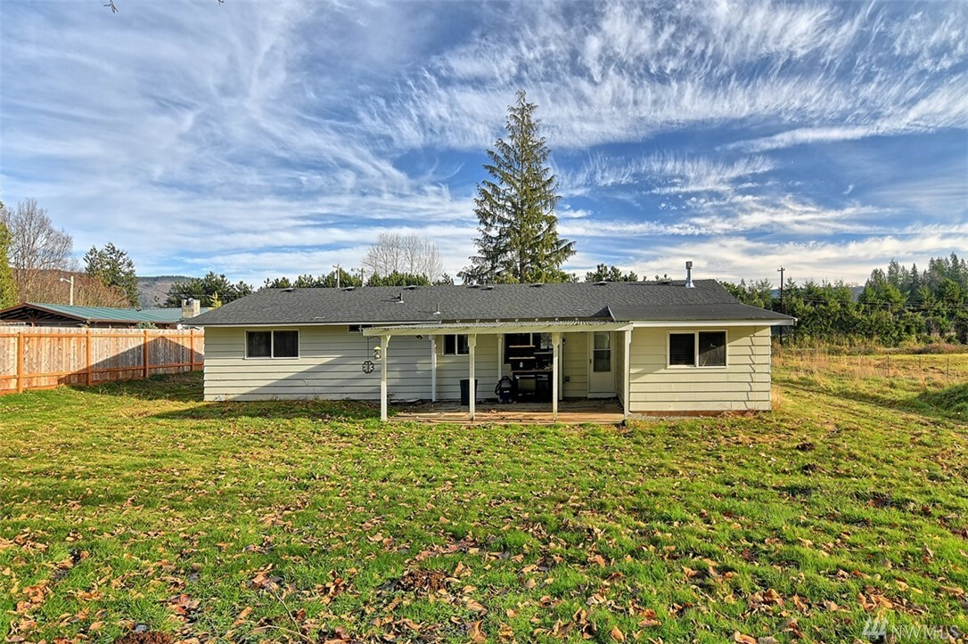 Property Photo:  22404 123rd Ave NE  WA 98223 