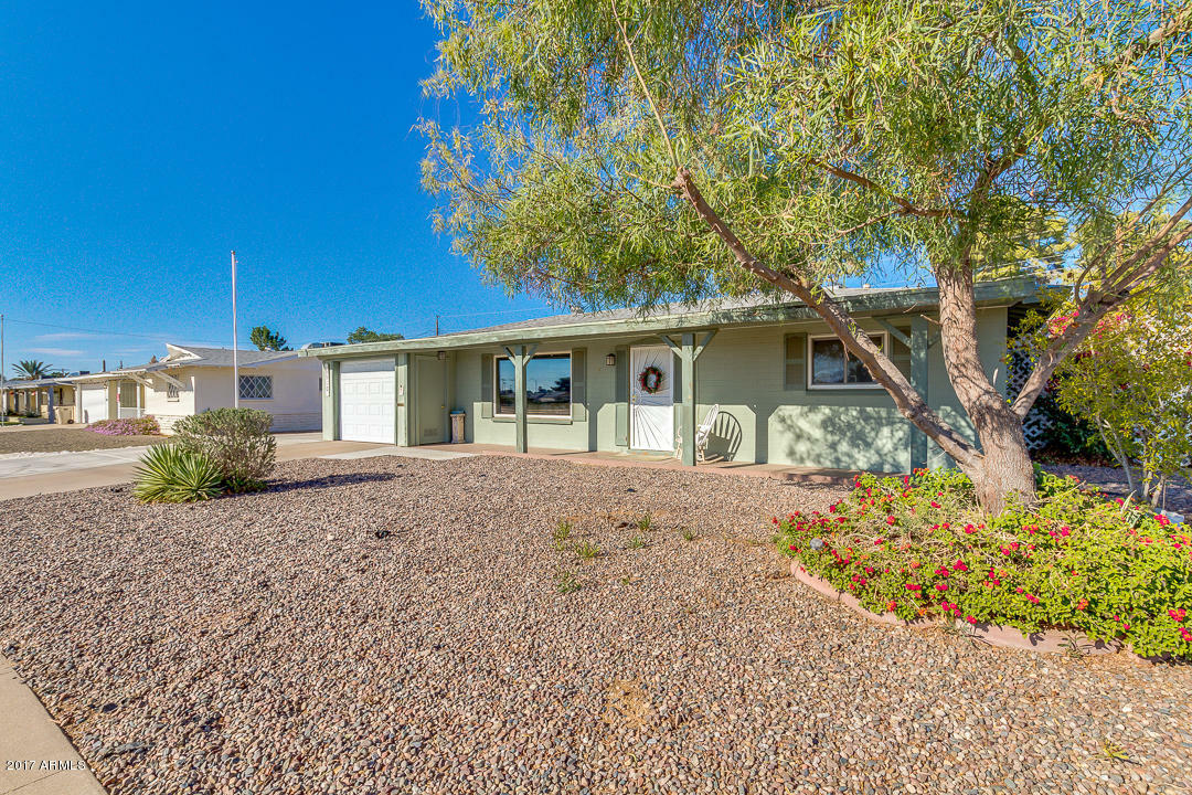 Property Photo: 5510 E University Drive AZ 85205