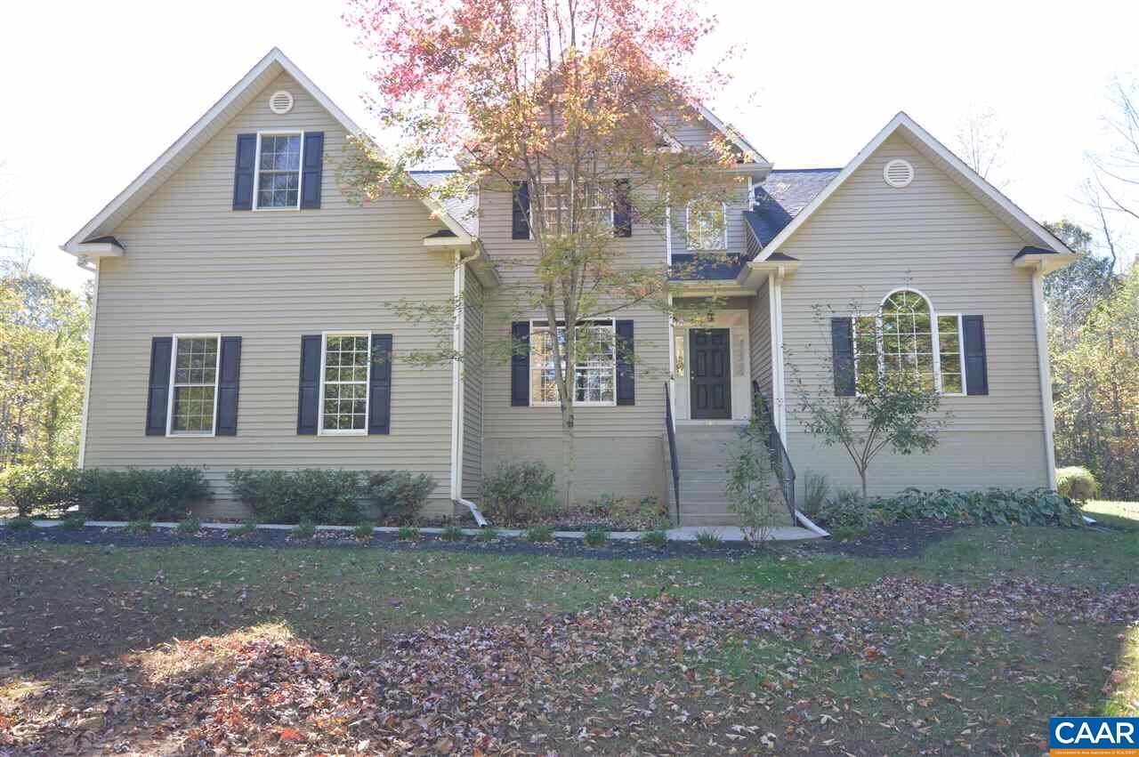 Property Photo:  486 Hancock Dr  VA 22968 