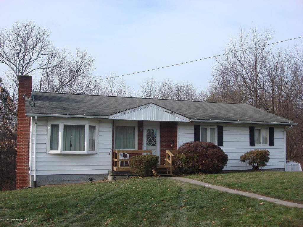 Property Photo:  15 Hilltop Drive  PA 18657 