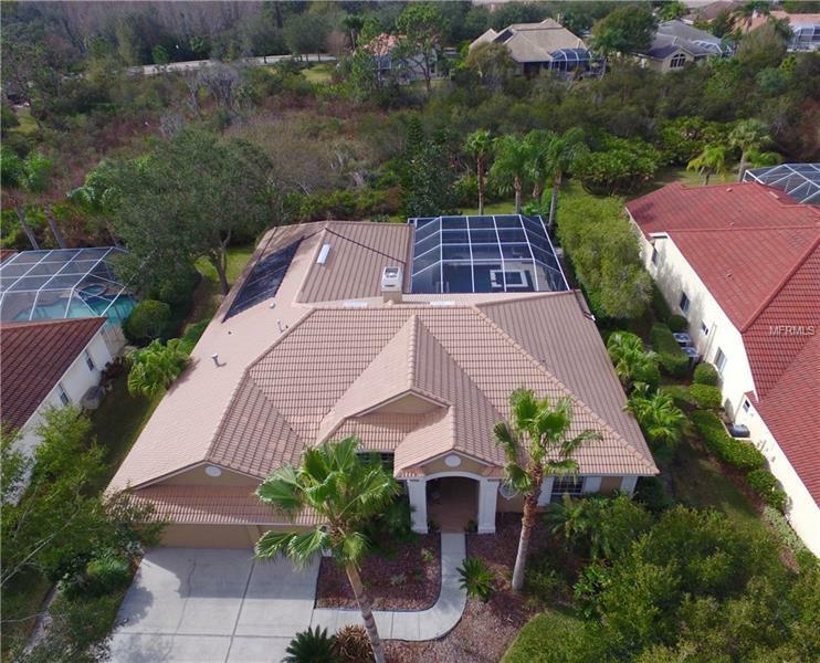 Property Photo: 17912 Arbor Greene Drive FL 33647
