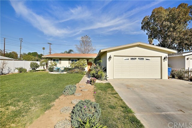 Property Photo:  4185 Rucker Lane  CA 92504 