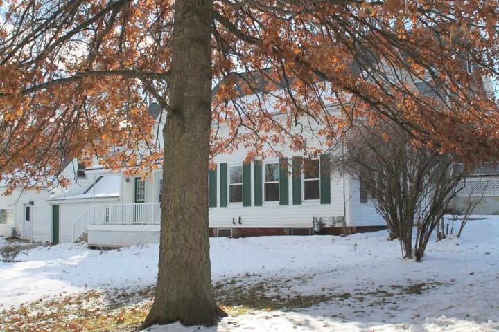 Property Photo: 53 Prospect Street NH 03431