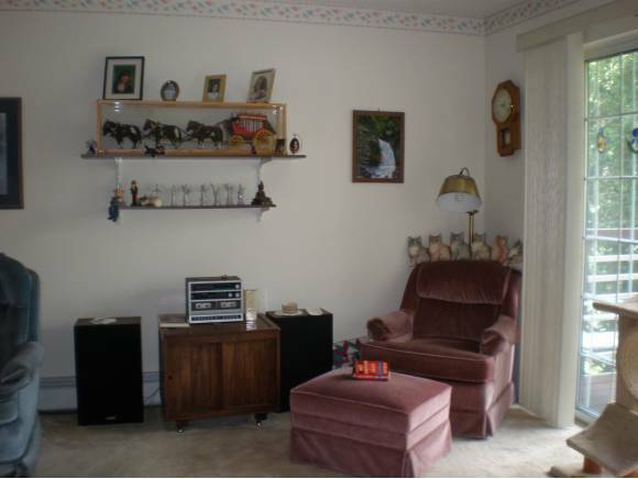 Property Photo: 247 Hildred Drive 247 VT 05401