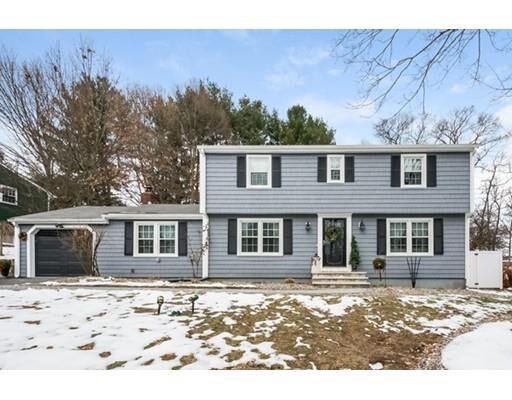Property Photo:  27 Ivy Ln  MA 01757 