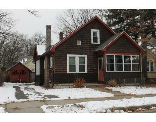 Property Photo: 90 Newhall St MA 01109