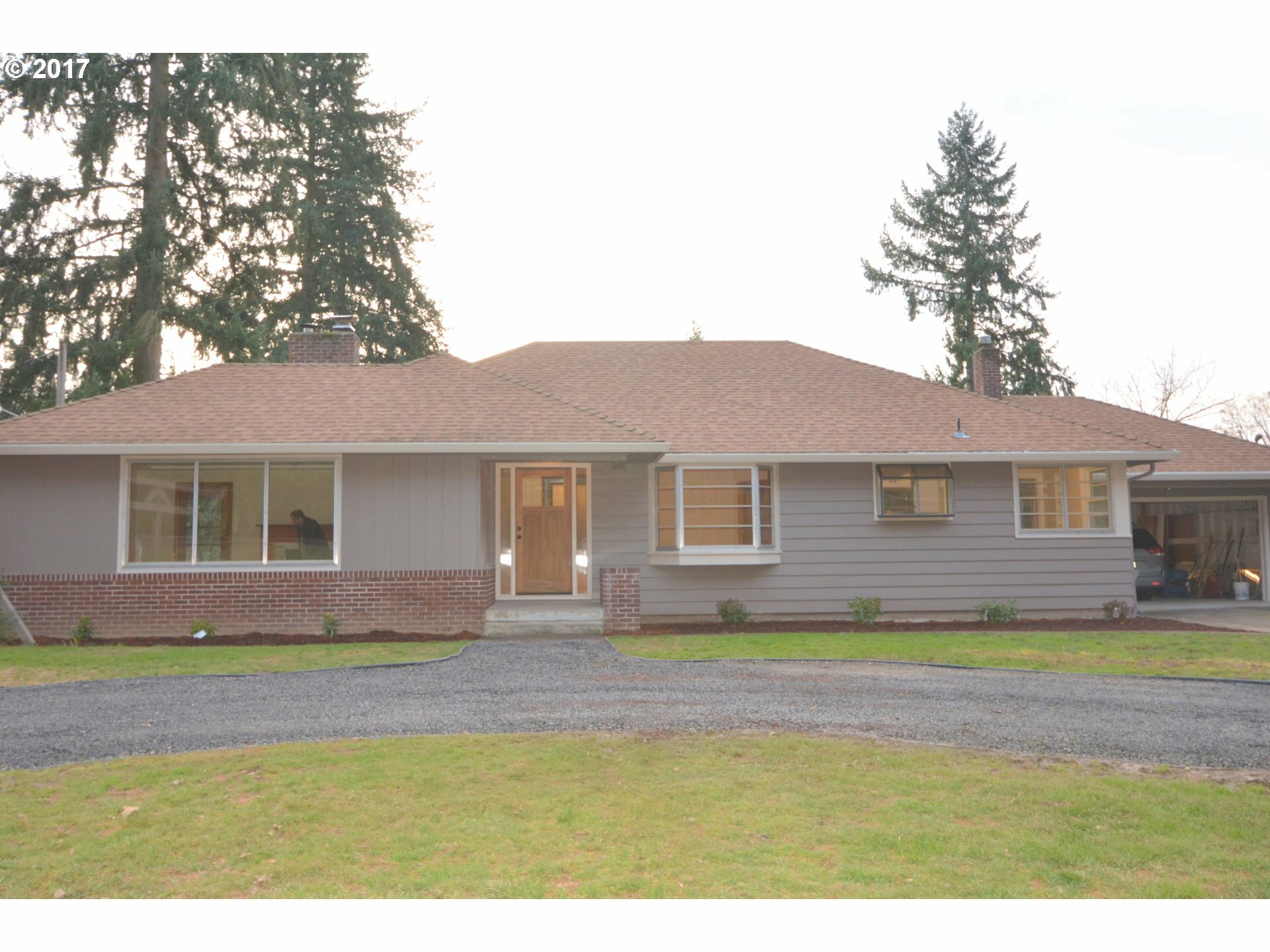 Property Photo:  14723 SE Oatfield Rd  OR 97067 