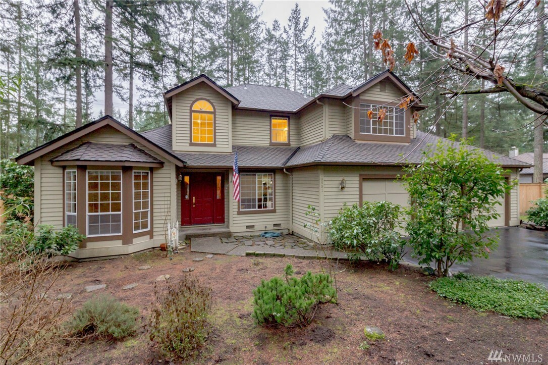 Property Photo:  19951 SE 296th St  WA 98042 