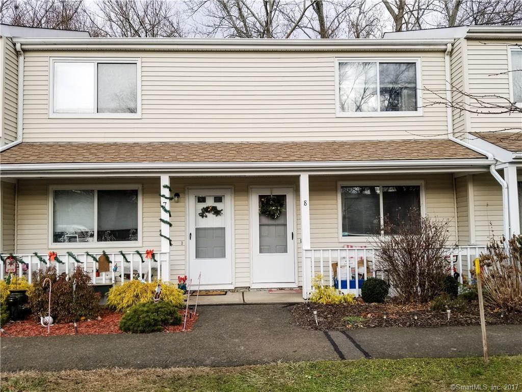 Property Photo:  63 Coleman Street 8  CT 06512 