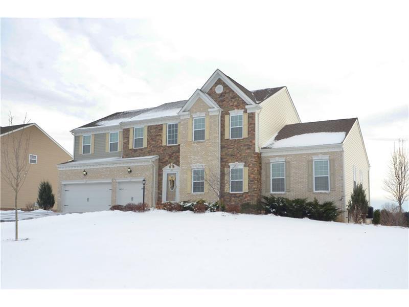 Property Photo: 120 Stallion Road PA 15026