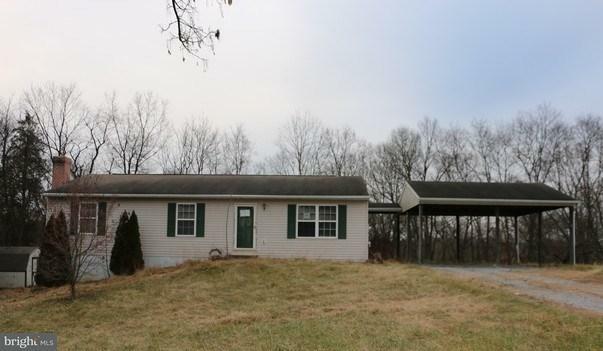 Property Photo: 12028 Crestview Drive PA 17225