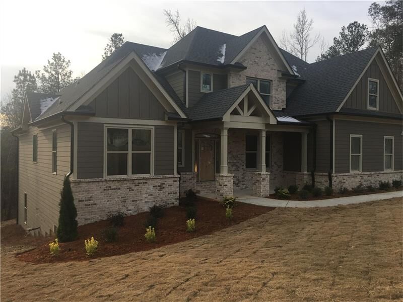 Property Photo:  4530 Waterton Circle   30548 