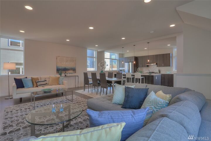 Property Photo: 4046 E Martin Luther King Jr. Wy S WA 98108