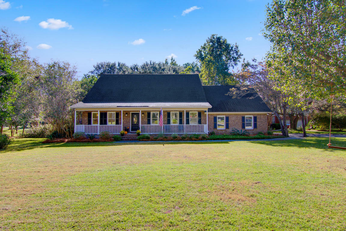 Property Photo: 676 Boat Landing Alley SC 29464
