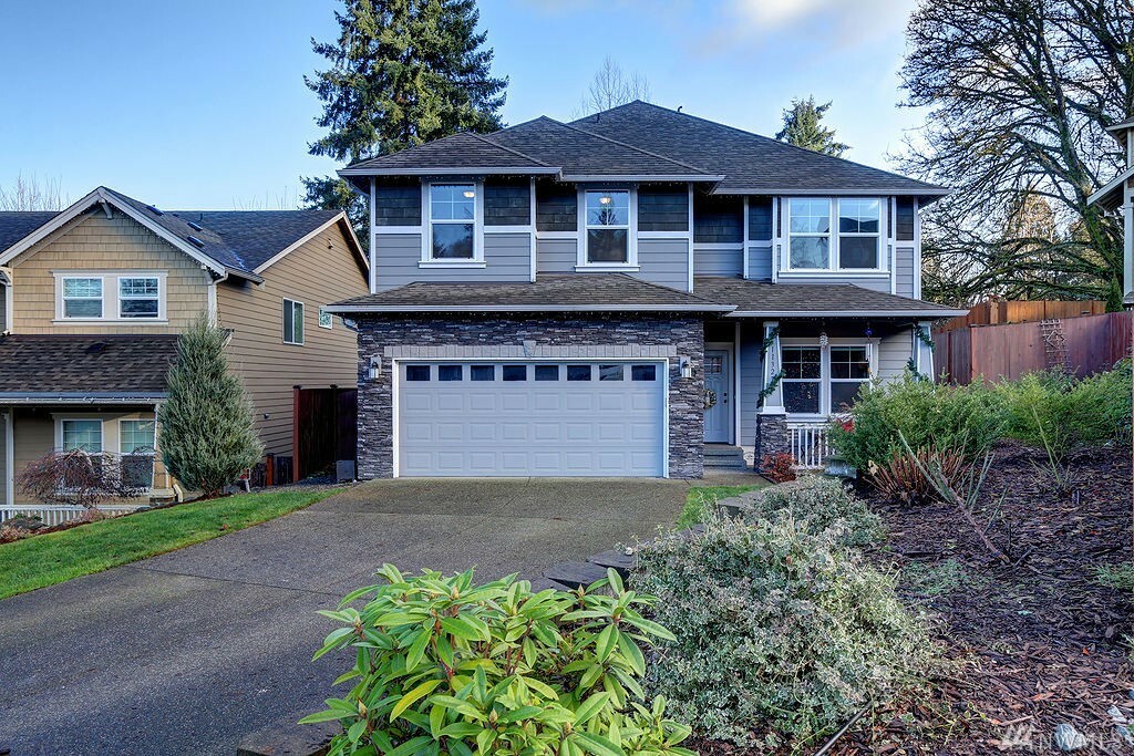 Property Photo: 11327 58th Ave SE WA 98208