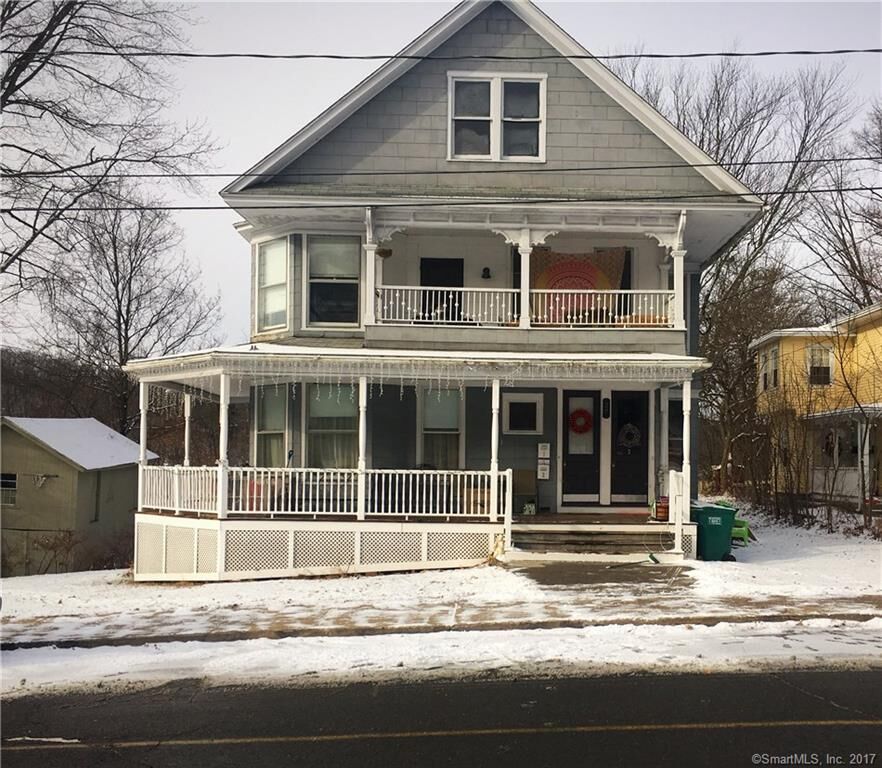Property Photo: 27 Washington Avenue 2 CT 06483