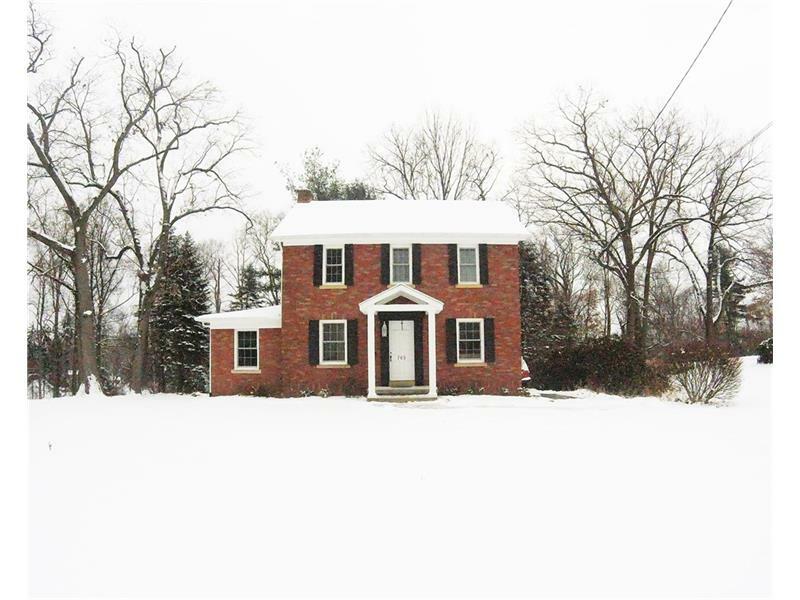 Property Photo: 705 Beechwood Blvd PA 16117