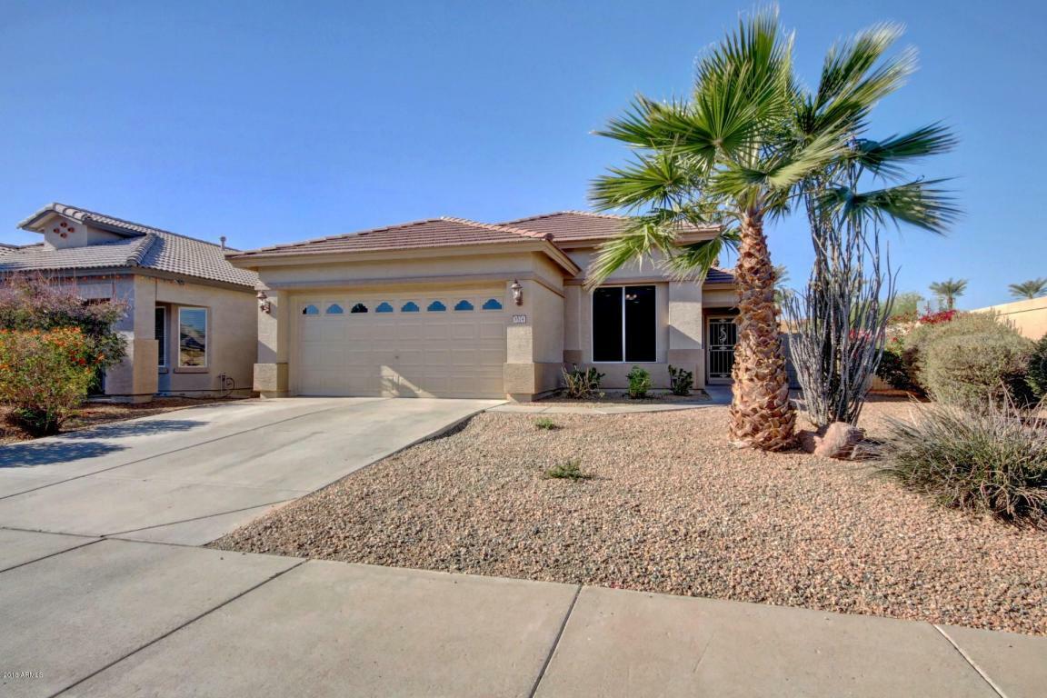 Property Photo:  3574 N 143rd Lane  AZ 85395 