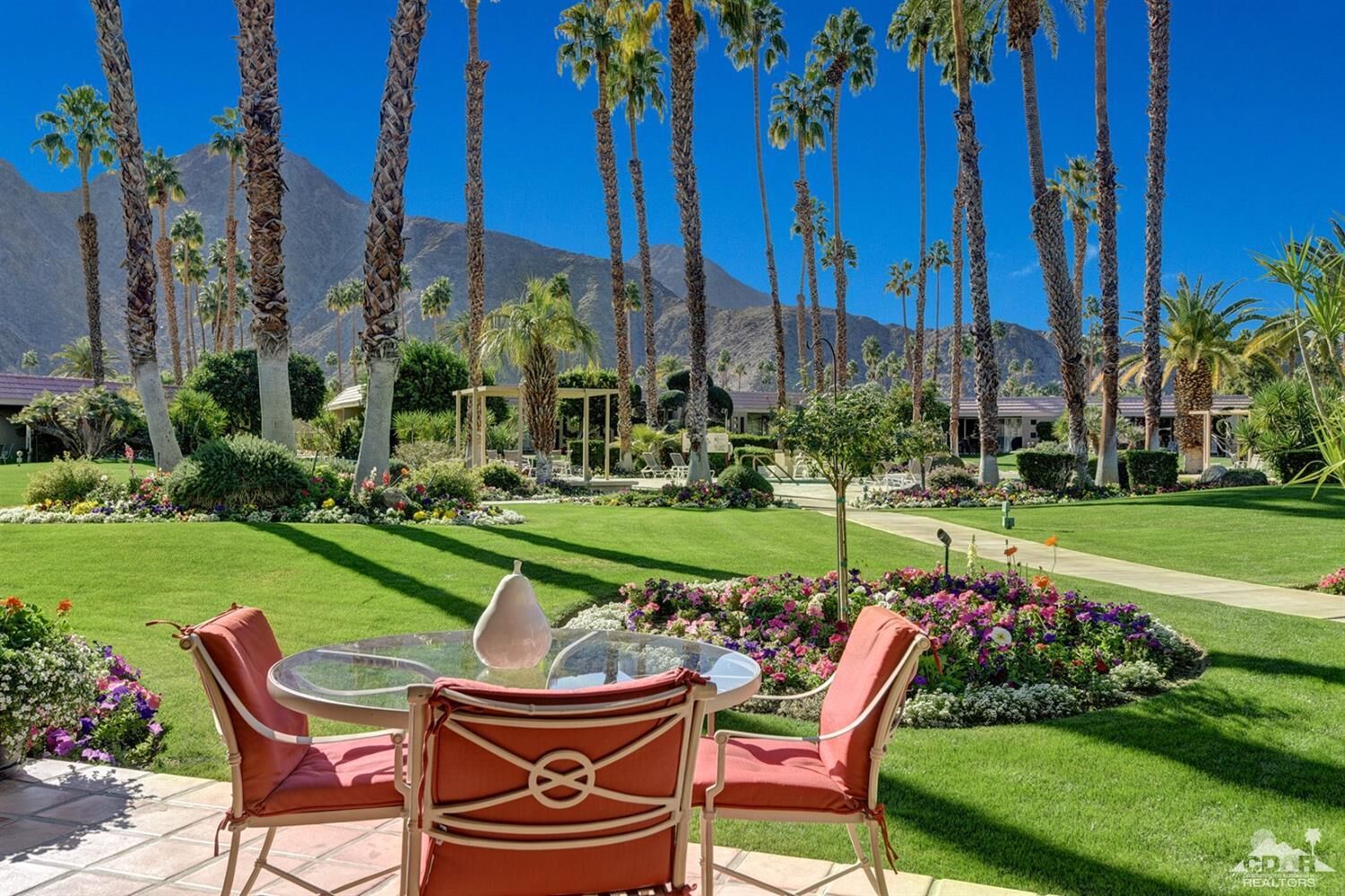 Property Photo: 76895 Sandpiper Drive CA 92210