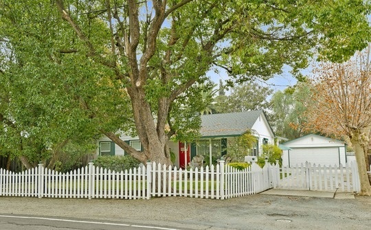 Property Photo:  3164 Euclid Ave  CA 94519 